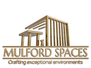 MULFORD SPACES — Crafting exceptional environments